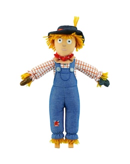 Aurora The Scarecrows' Wedding Harry O'Hay Plush