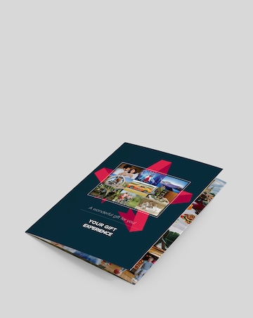 Love You - Experience Voucher