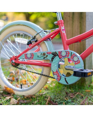 Elswick Harmony Kids Bike - 18 inch wheel