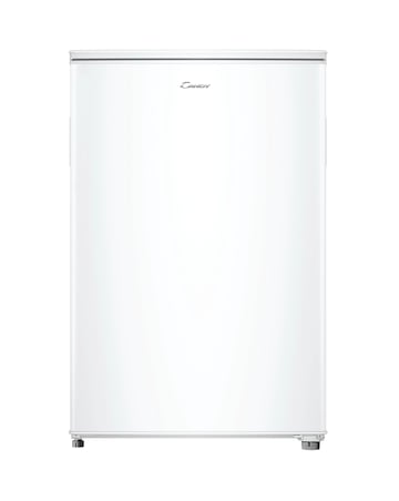Candy CUQS 58EWK Under Counter Freezer 55cm - White
