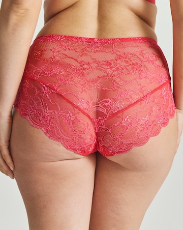 Elomi Darcie Shorts Azaelea