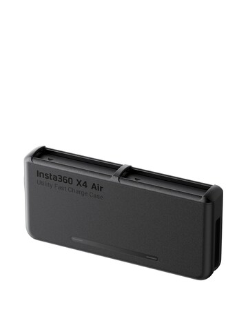 Insta360 X4 Air Fast Charging Hub
