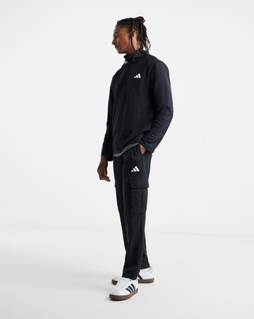 adidas Woven Cargo Tracksuit