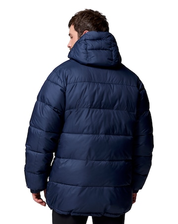 Columbia Pike Lake Parka