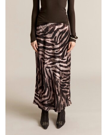 Mango Skirt Bombi