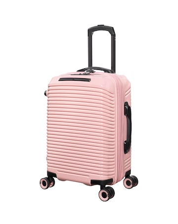 IT Luggage Traversed Cabin Suitcase