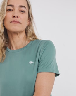 Snowdonia Light Weight  Active T-Shirts