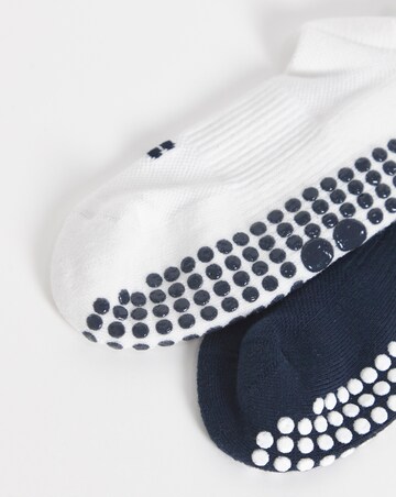Sweaty Betty Reformer Trainer Gripper Socks