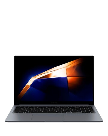 Samsung Galaxy Book4 15.6in Core 3 8GB 256GB Laptop - Graphite