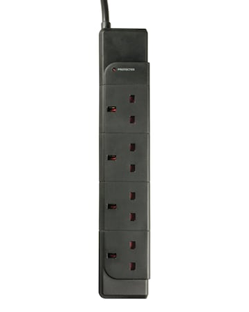 Sanus Secura QLTK1-B4 40-70in Tilting TV Wall Bracket Starter Kit