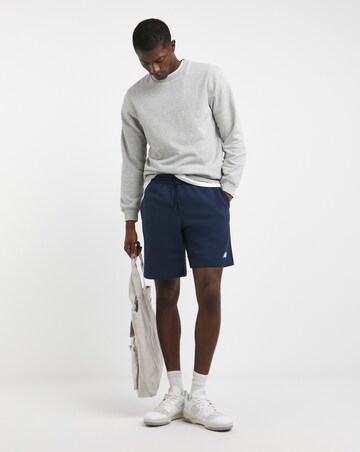 New Balance Fleece Shorts