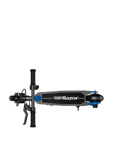 Razor PowerCore S85 12 Volt Scooter - Blue