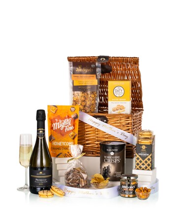 Virginia Hayward Mother's Day Gift Hamper