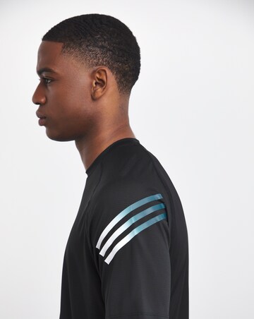 adidas 3 Stripes T-Shirt