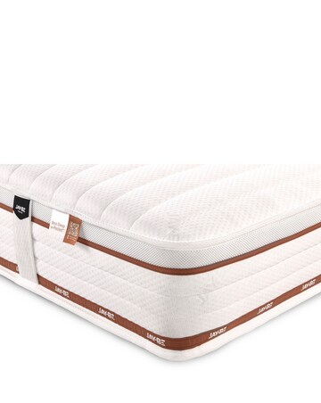 Jay-Be Ryze 800 Pocket Sprung Mattress - Medium/Firm
