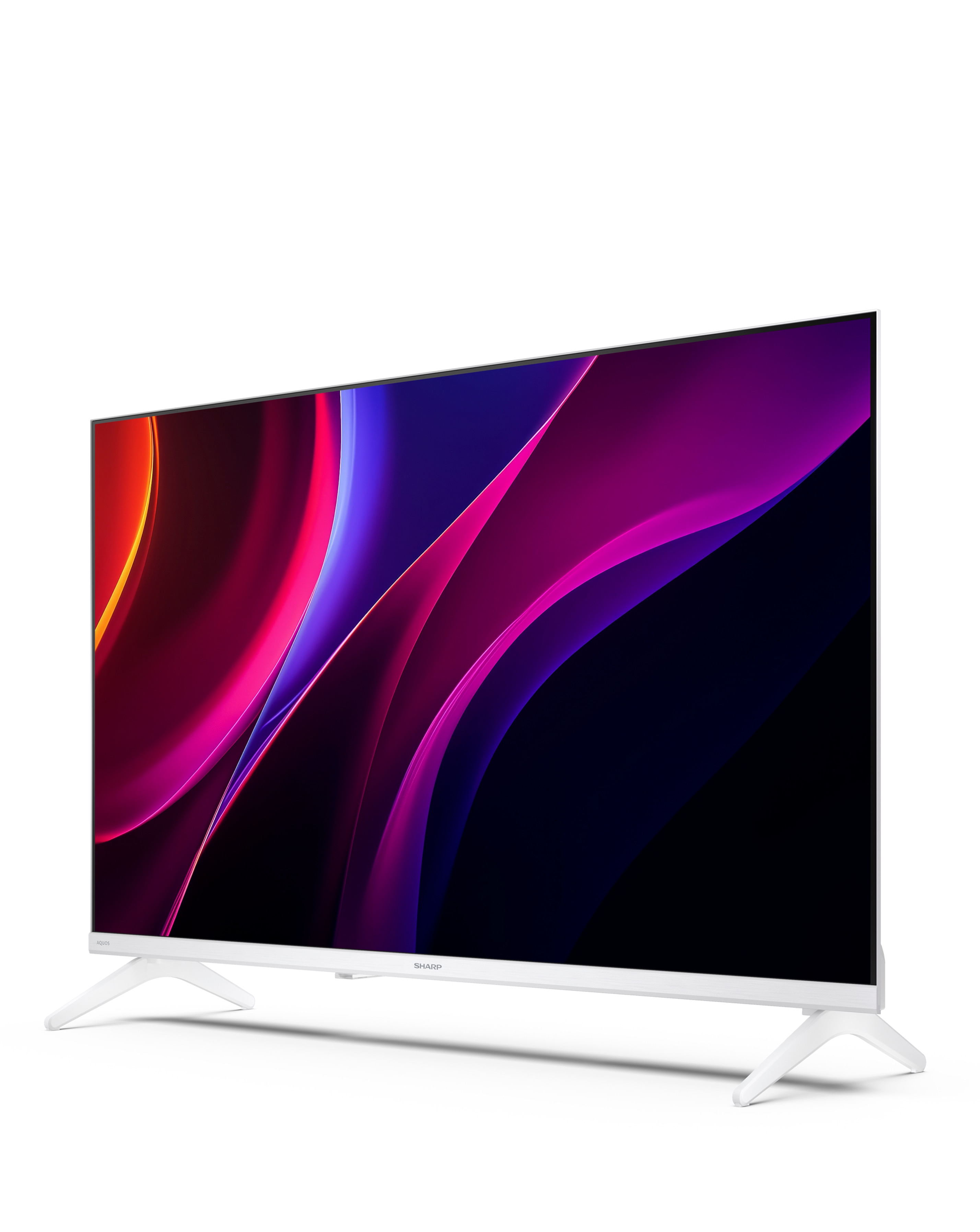 Sharp 1T-C32HE2245KW 32in HD Ready Smart TiVo LED TV with Freely