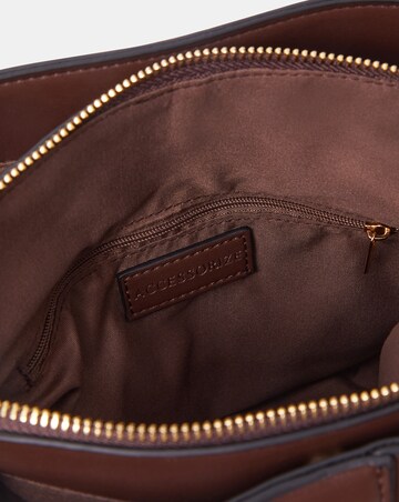 Accessorize Webbing Strap Crossbody Bag