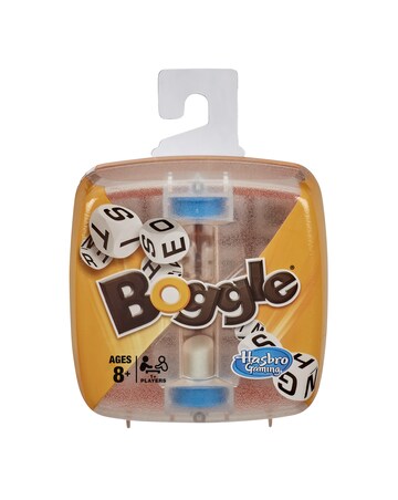 Boggle Classic