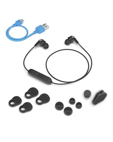 JLAB JBuds Pro Bluetooth Earbuds - Black