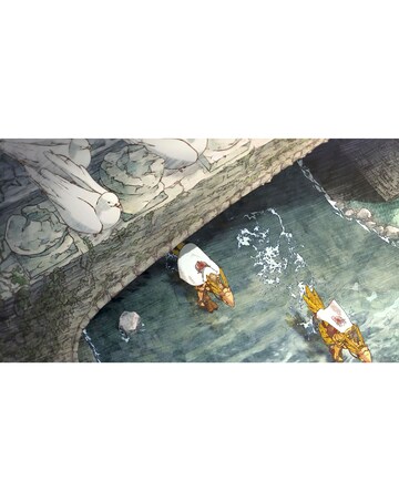 Final Fantasy Tactics: Ivalice Chronicles (PS5)