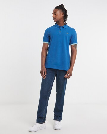 Voi Storm 2 Pack Polo Long Length