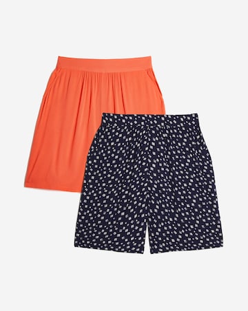Julipa 2 Pack Shorts