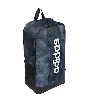 adidas Linear Logo Backpack