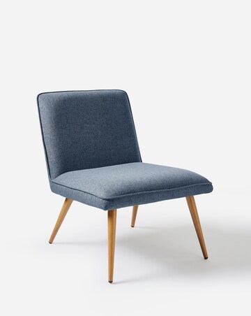 Gray & Osbourn No.135 Accent Chair