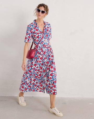 Seasalt Cornwall Charlotte Dress