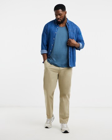 5 Pack Multi Vests Long