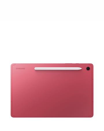 Samsung Galaxy Tab S10 Lite 10.9in 256GB WiFi Tablet - Red