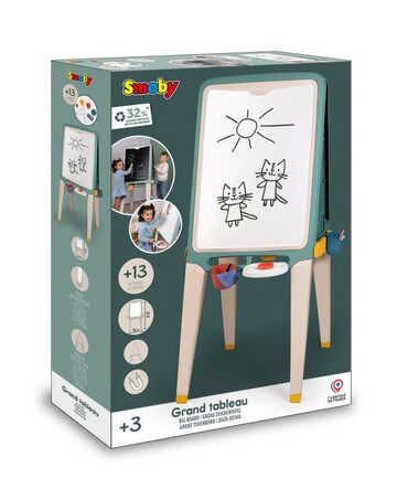 Smoby Ultimate Easel