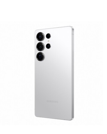 Samsung Galaxy S25 Ultra 1TB - Titanium Silver