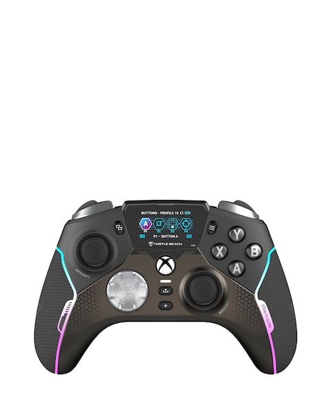 Turtle Beach Stealth Ultra Wireless Controller for Xbox & PC - Black