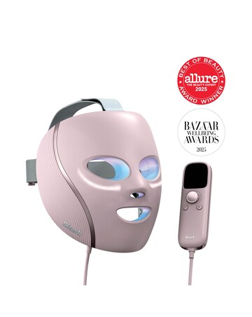 Shark CryoGlow Under-Eye Cooling, LED Anti-Ageing, Blemish Repair Mask FW312UKPK