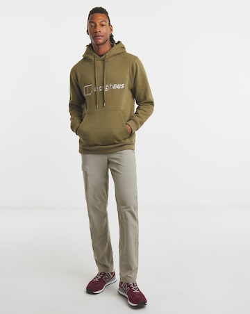 Berghaus Logo Hoody