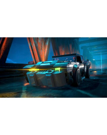 Lego Batman: Legacy of the Dark Knight (PS5)