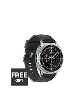Samsung Galaxy Watch8 Classic 47mm BT - Black