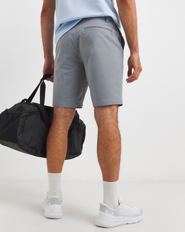 Under Armour Matchplay Taper Short