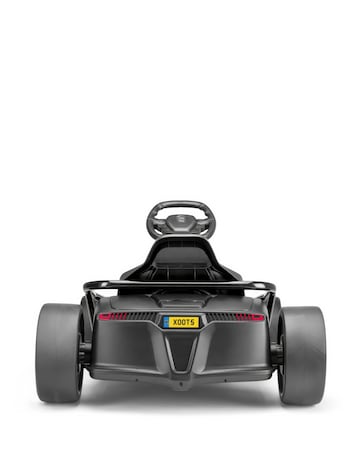 Xootz Comet Electric Go Kart