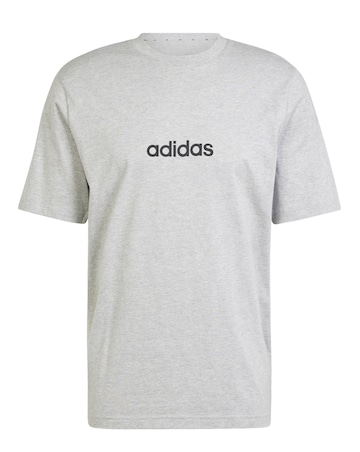 adidas Linear Logo T-Shirt