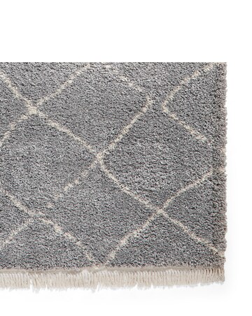Think Rugs Boho Berber Rug