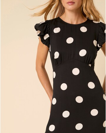 Nobody's Child Clara Midi Dress