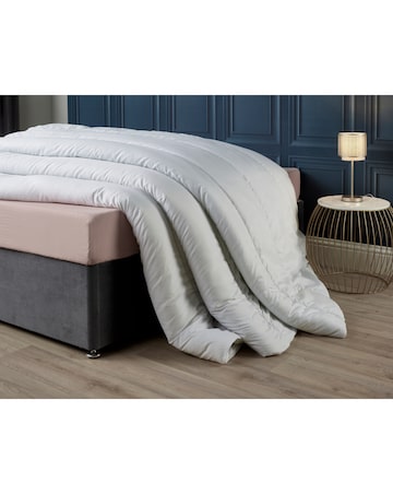 Anti Bacterial 10.5 Tog Duvet