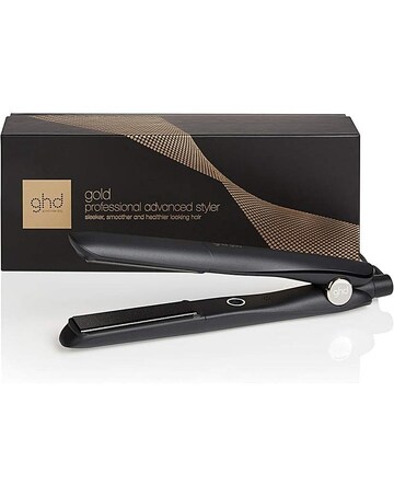 GHD Gold Hair Styler