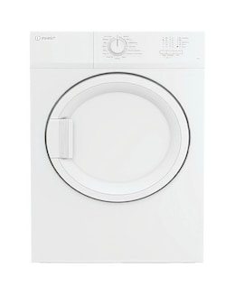 Indesit C YD A81 WWGL UK Air-Vented Tumble Dryer 8kg White + Install
