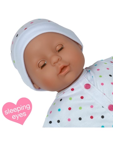 Dolls World Dolly Doctor