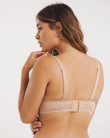 Berlei Embrace Moulded Wired Multiway Bra
