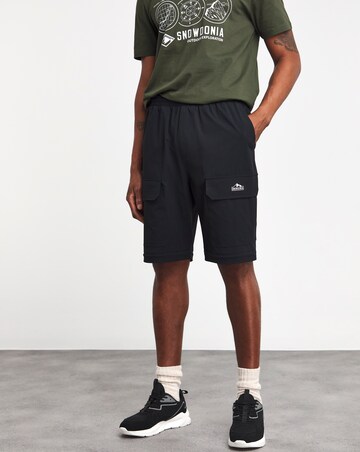 Snowdonia 2 In 1 Zip Off SP Jogger