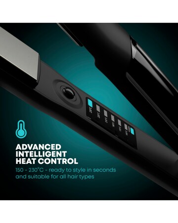 Revamp Progloss Steamcare Ceramic Straightener